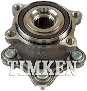 Ступичный узел и подшипник Timken HA590560, высокая точность и долговечность Timken