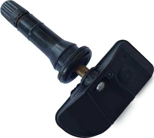 Schrader TPMS Sensor - GM SAL TFA Mini LSSI 433 MHz OE# 13533166 Schrader