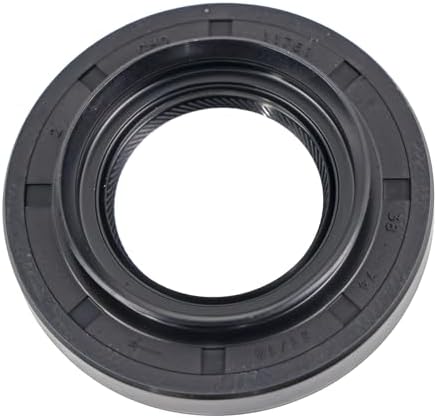 National 711185 Differential Pinion Seal for Lexus IS250 National