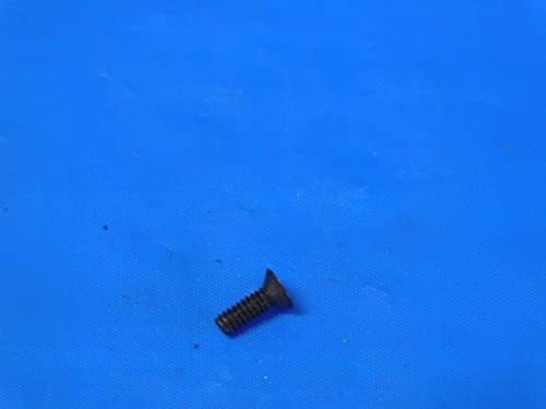 1PC S-959 INDEXABLE Insert Screw Spare Hardware Tooling Parts S959 - JH2387CD2 M & J Tooling LLC