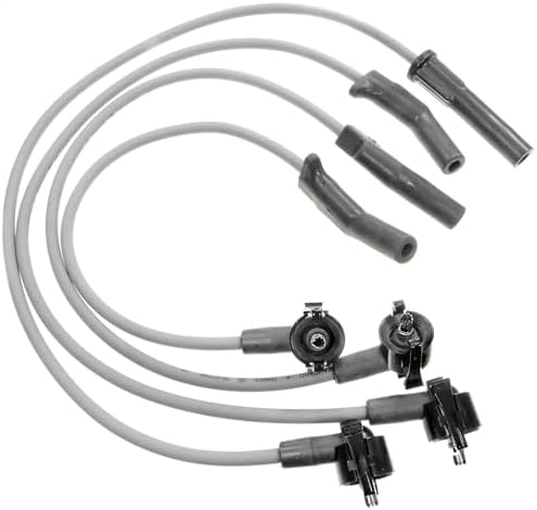 Standard Motor Products 6464 Ignition Wire Set Standard Motor Products