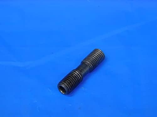 XNS-510 Differential CLAMP Screw INDEXABLE Insert Turing Tooling Spare Parts - JH2376CD2 M & J Tooling LLC