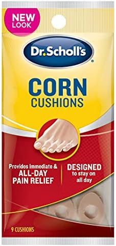 Dr. Scholl's Corn Cushions 9 ea Dr. Scholl's