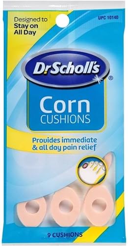 Dr. Scholls Corn Removers 9 Count Dr. Scholl's