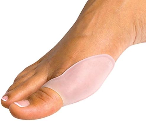 PediFix Visco-Gel (Гель) Bunion Guard - One Size Fits Most Pedifix