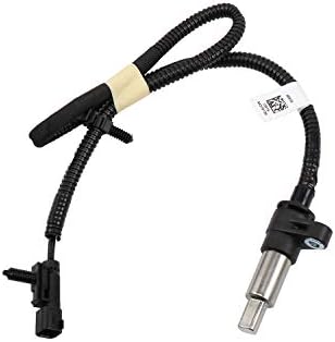 ACDelco GM Original Equipment 84378139 Rear Wheel Speed Sensor ACDelco