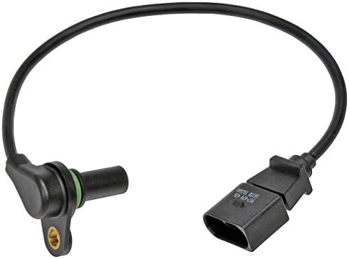 Dorman 917-674 Transaxle Output Speed Sensor Compatible with Select Volkswagen Models Dorman