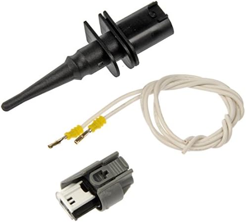 Dorman 902-020 Outdoor Air Temperature Sensor Compatible with Select BMW Models Dorman