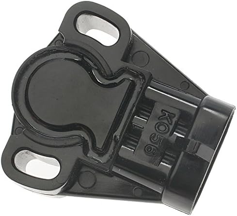 ACDelco Professional 213-4386 Throttle Position Sensor ACDelco