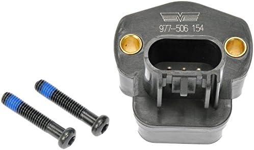 Dorman 977-506 Throttle Position Sensor Compatible with Select Dodge / Jeep Models Dorman