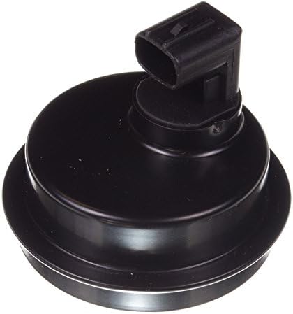 Holstein Parts 2ABS1650 ABS Wheel Speed Sensor - Compatible With Select Lexus LS430; FRONT LEFT OR RIGHT Holstein