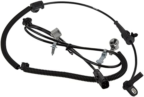 ACDelco GM Original Equipment 22868983 Rear Driver Side Wheel Speed Sensor ACDelco