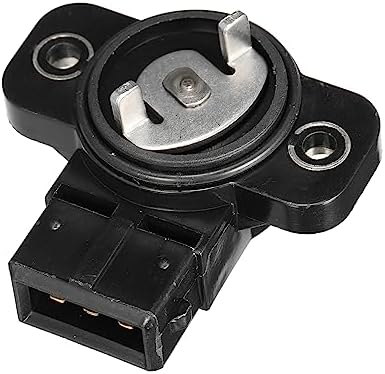 Car Throttle Position Sensor 35170-37100 TPS Sensor for Hyundai Sonata 1999-2005 A Absopro