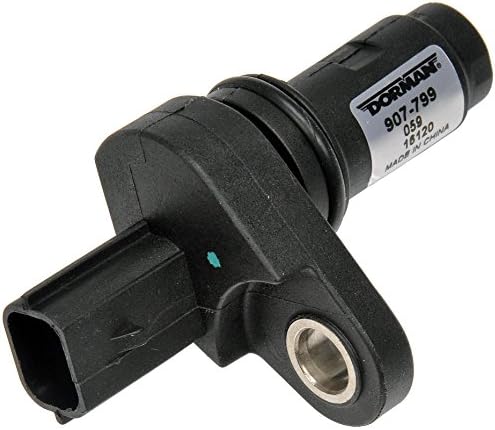 Dorman 907-799 Engine Crankshaft Position Sensor Compatible with Select Models Dorman