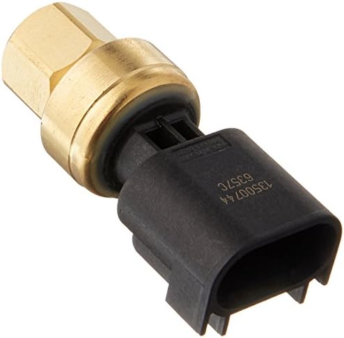 Standard Motor Products FPS12 Fuel Pressure Sensor Standard Motor Products