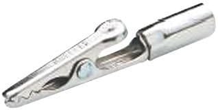 Mueller BU-30TBO Clip, Alligator; Steel; 5 (10 pieces) Mueller Electric