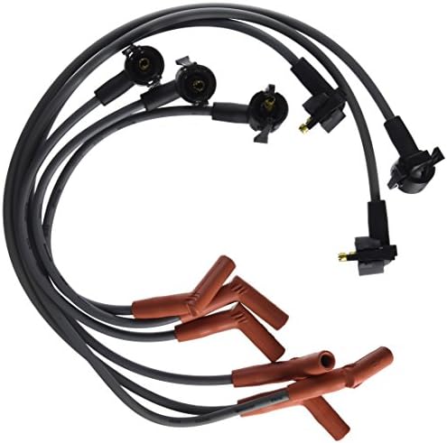 Motorcraft Ignition Wire Motorcraft