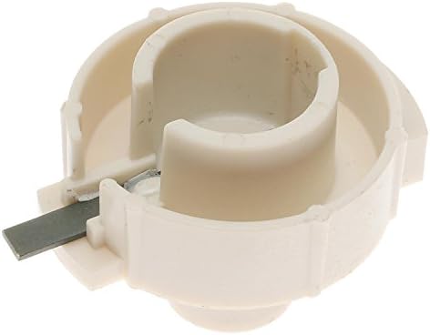 ACDelco Professional D557A Ignition Distributor Rotor , White ACDelco