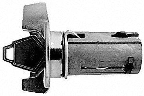 Замковый цилиндр зажигания US96L, размеры 10.54 см x 5.49 см x 4.52 см, вес 0.17 кг Standard Motor Products