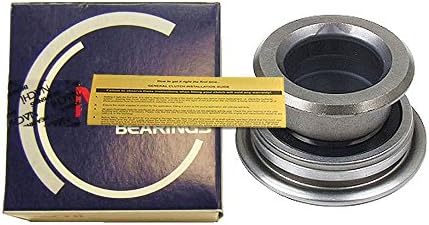 NACHI JAPAN CLUTCH RELEASE THROWOUT BEARING WORKS WITH 1991-2005 ACURA FOR HONDA NSX NSX-R EFORTISSIMO Racing