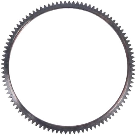 97 Teeth Flywheel Starter Ring Gear Compatible with Kohler Command V-Twin & Kohler Courage Lesurey