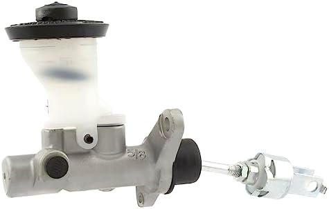 AISIN CMT-005 OE Matched Clutch Master Cylinder - Compatible with Select Toyota 4Runner, Pickup Aisin