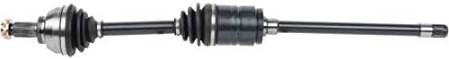 Cardone 66-9282 New CV Constant Velocity Drive Axle Shaft Cardone