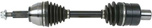 Cardone 66-2154 New CV Axle Cardone