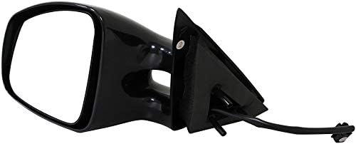 Dorman 955-053 Driver Side Door Mirror Compatible with Select Pontiac Models Dorman