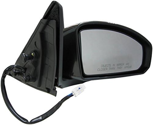 Dorman 955-1015 Passenger Side Door Mirror Compatible with Select Infiniti Models Dorman