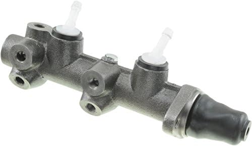 Dorman M93354 Brake Master Cylinder Compatible with Select Volkswagen Models Dorman