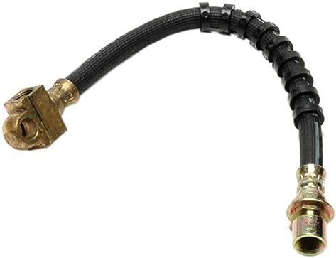 ACDelco Professional 18J289 Rear Center Brake Crossover Hose Assembly ACDelco