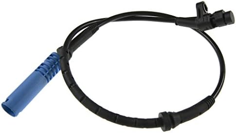 Holstein Parts 2ABS0040 ABS Wheel Speed Sensor - Compatible With Select BMW 740i, 740iL, 750iL; FRONT LEFT OR RIGHT Holstein