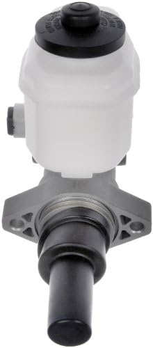 Dorman M630646 Brake Master Cylinder Compatible with Select Toyota Models Dorman