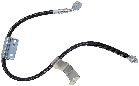 ACDelco Professional 18J4892 Front Driver Side Hydraulic Brake Hose ACDelco