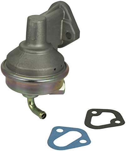 Carter Fuel Systems Mechanical Fuel Pump Automotive Replacement (M4513) Carter Fuel Systems