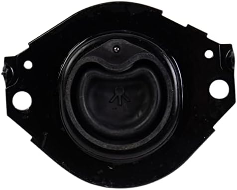 TRQ Engine & Transmission Mount Kit Compatible with 13-21 Dodge Durango 11-18 Grand Cherokee Trq