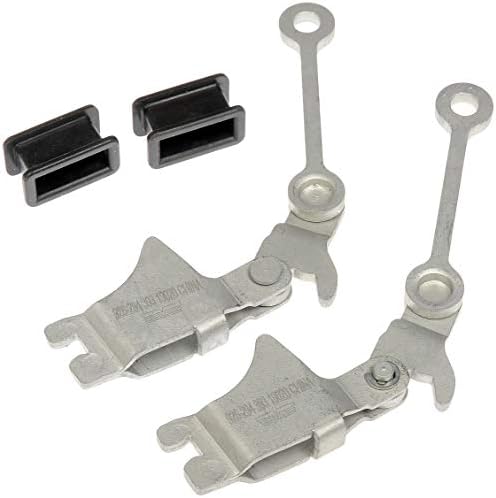 Dorman 926-294 Parking Brake Lever Kit Compatible with Select Dodge/Jeep Models Dorman