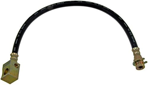 Dorman H38845 Rear Center Brake Hydraulic Hose Compatible with Select Jeep Models Dorman