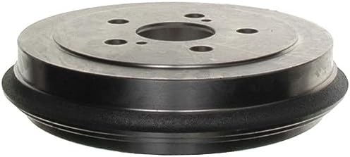 ACDelco Professional 18B444 Rear Brake Drum ACDelco