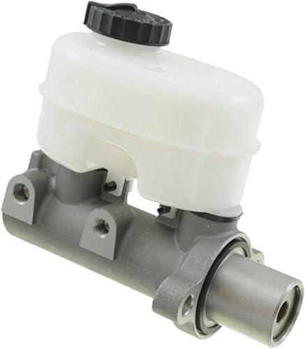 Dorman M390516 Brake Master Cylinder Compatible with Select Dodge Models Dorman