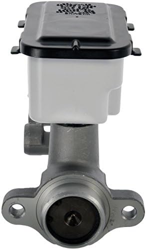 Dorman M39646 Brake Master Cylinder Compatible with Select Chevrolet / Dodge / GMC Models Dorman