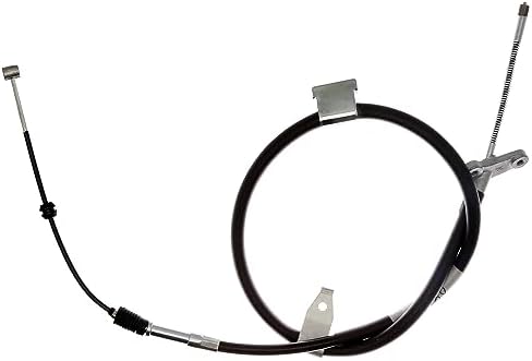 ACDelco Professional 18P97392 Parking Brake Cable Assembly ACDelco