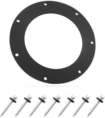 LO166 Gas Tank Lock Ring Sealer Kit Fuel Tank Repair Fits for GM Chrysler Ford Dodge Trucks, TR-26 1Z536VF 64BVZM 4L2Z9C385AA Yuantuo