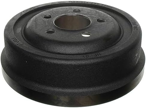 ACDelco Professional 18B2 Rear Brake Drum ACDelco