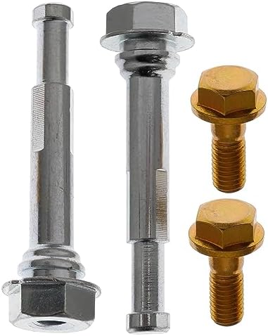 ACDelco Professional 18K5325 Rear Disc Brake Caliper Guide Pin Bolt ACDelco