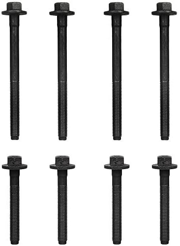 FEL-PRO ES 72160 Head Bolt Set Fel-Pro