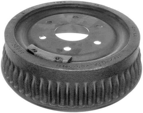 Raybestos 9529R Professional Grade Brake Drum Raybestos