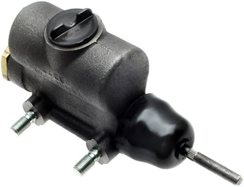 Raybestos MC4355 Professional Grade Brake Master Cylinder Raybestos