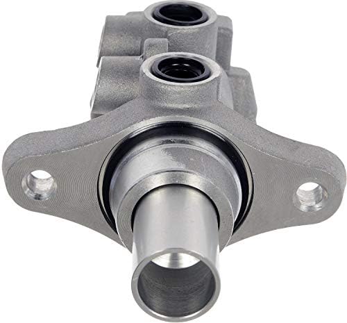 Dorman M630874 Brake Master Cylinder Compatible with Select Mercedes-Benz Models Dorman